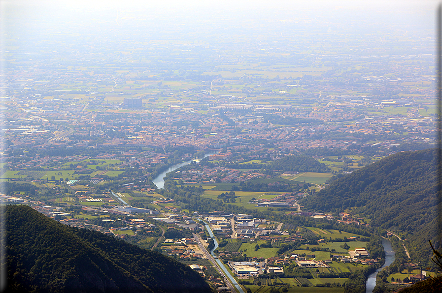 foto Strada delle Penise